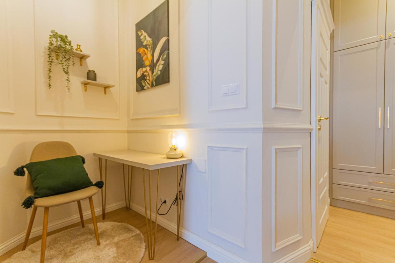 Luxury Appartamento Budapest