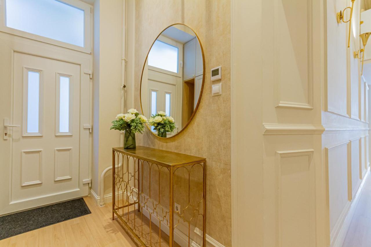 Apartamento Luxury