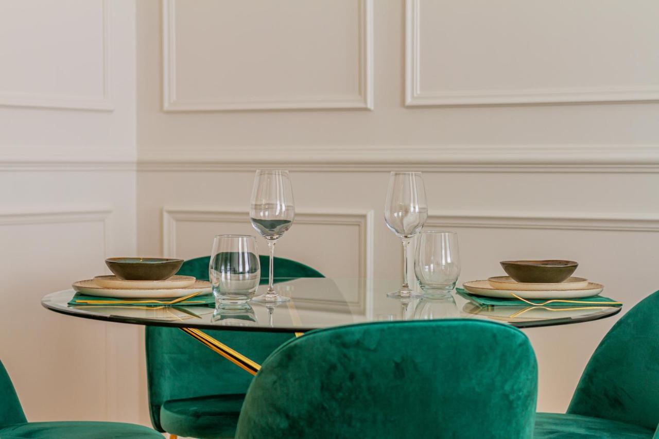 Appartamento Luxury Budapest