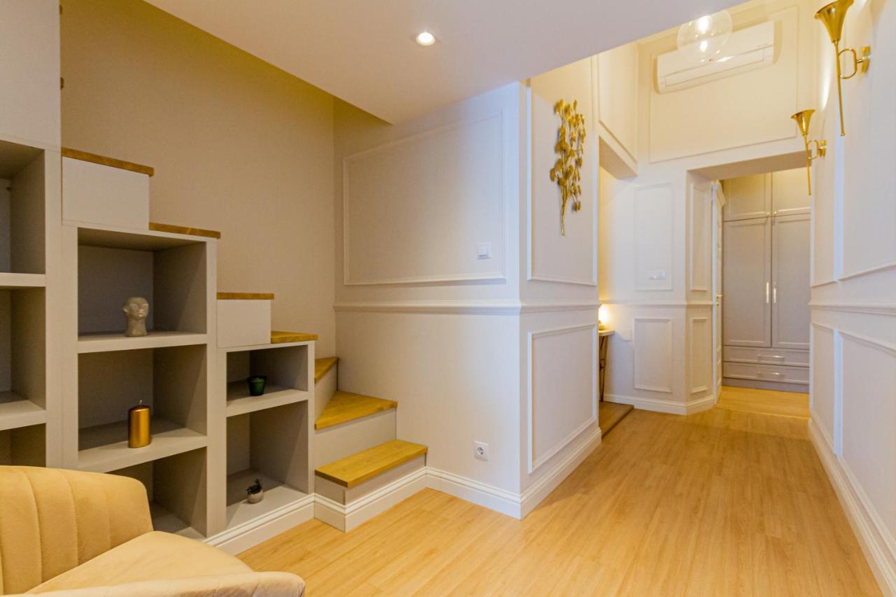 Luxury Apartamento *