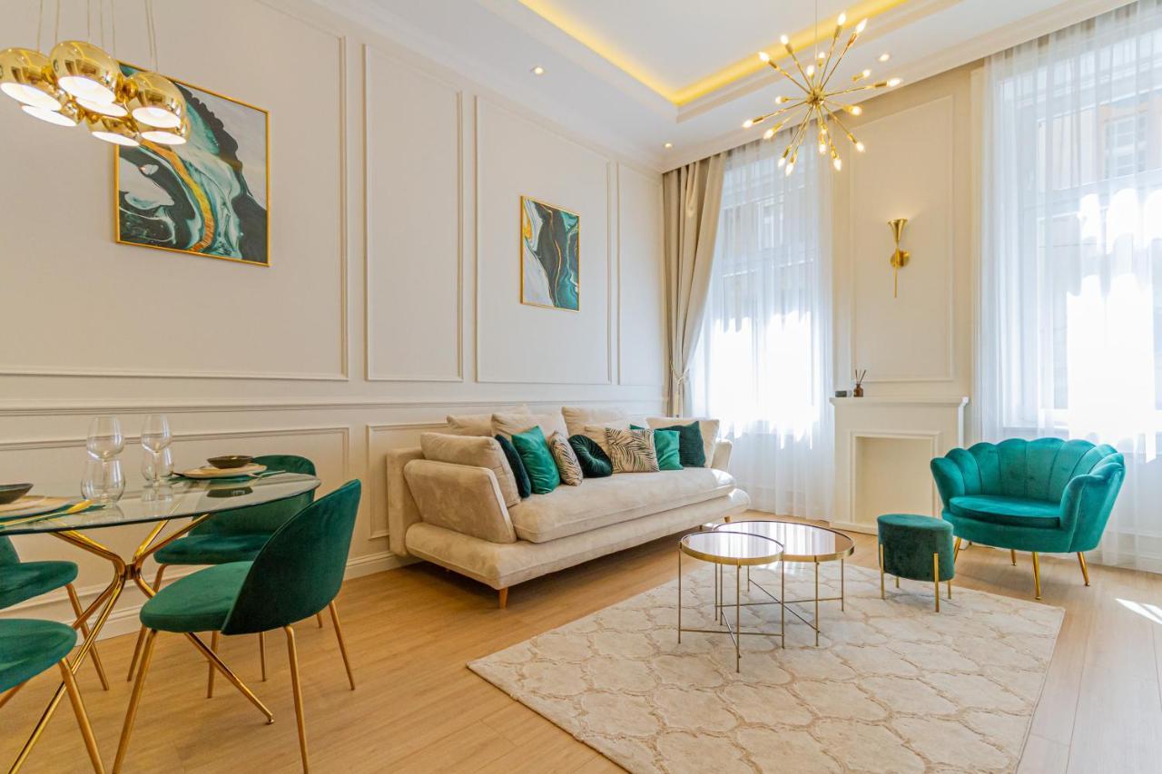 Luxury Apartamento