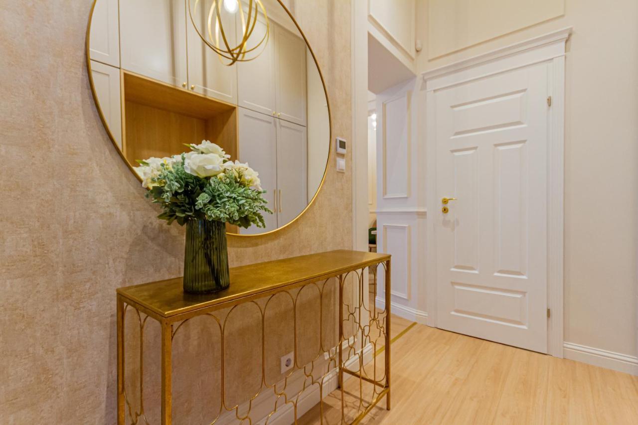 Luxury Appartamento
