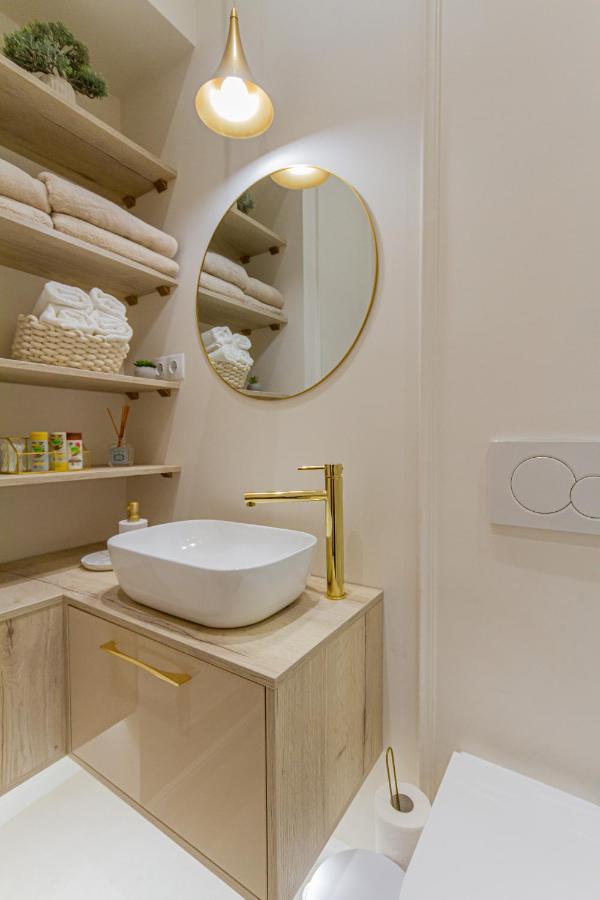 Apartment Luxury Budapest